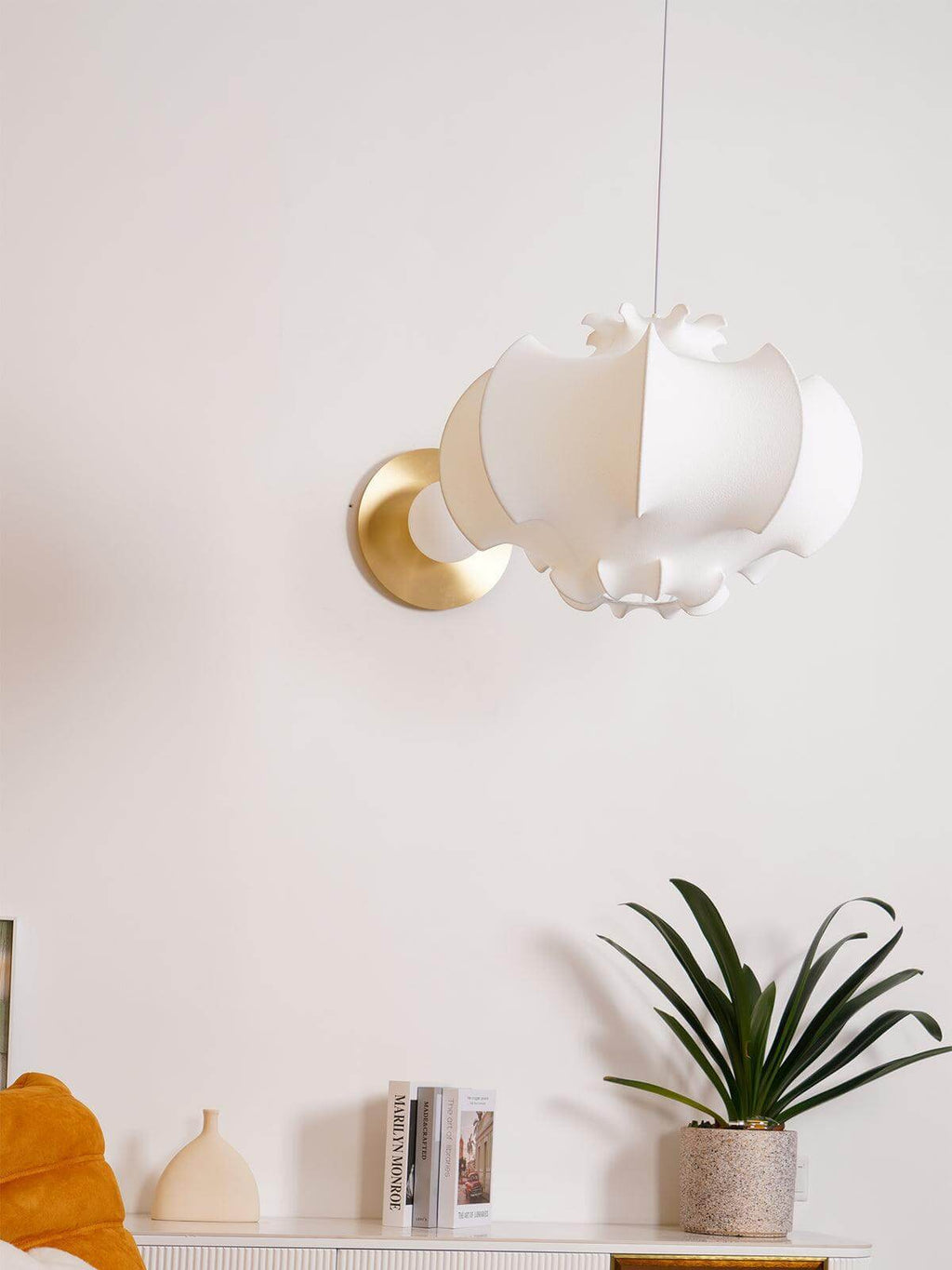 Viscontea Pendant Light