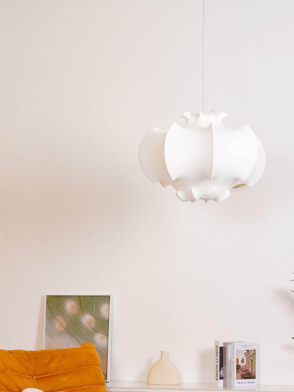 Viscontea Pendant Light