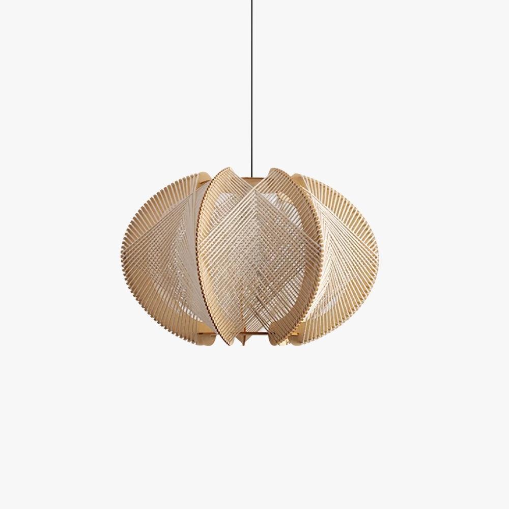 Java Pendant Light