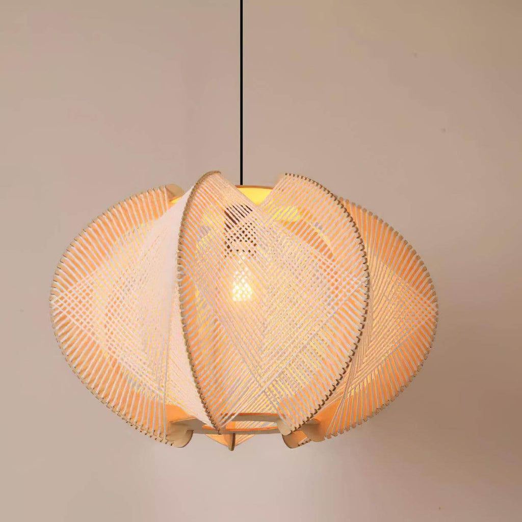 Java Pendant Light