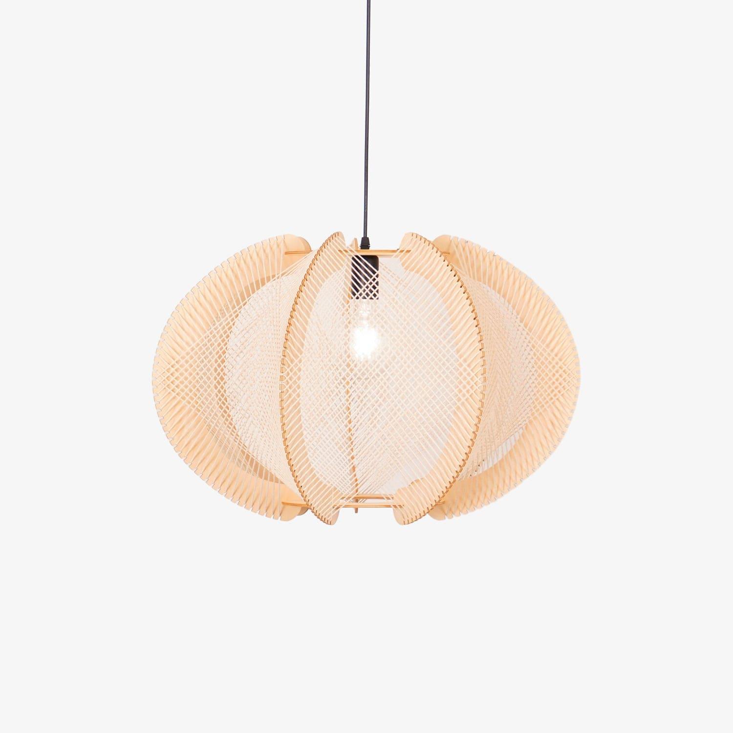 Java Pendant Light