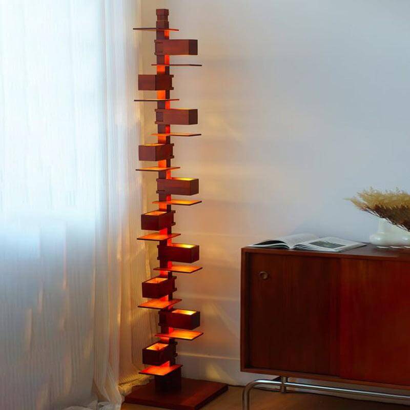 Taliesin Floor Lamp