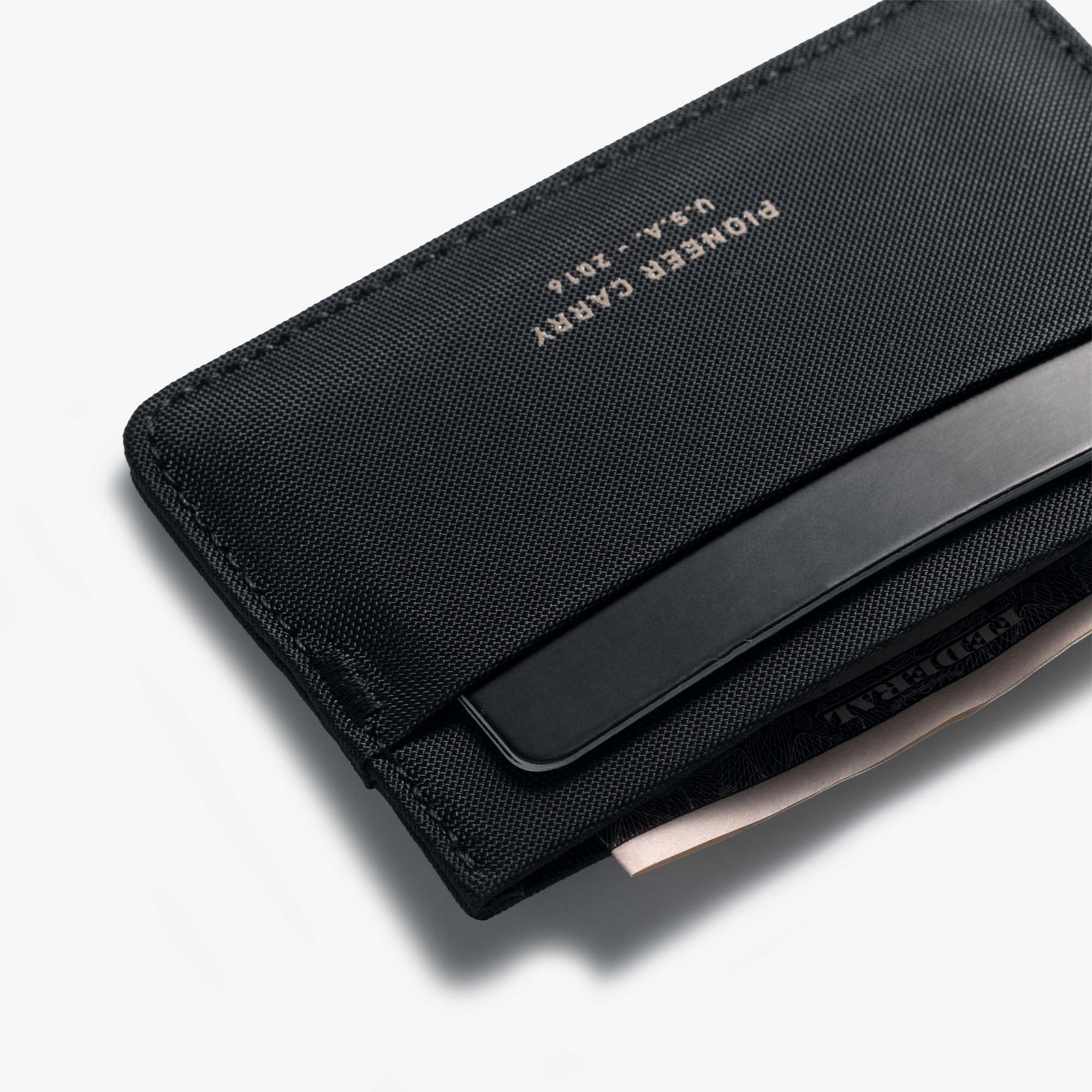 Molecule Cardholder
