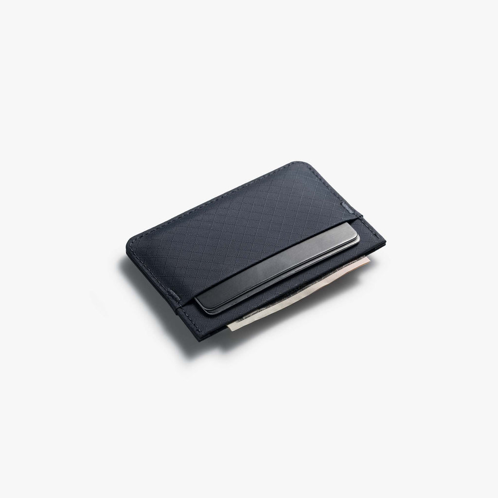 Molecule Cardholder
