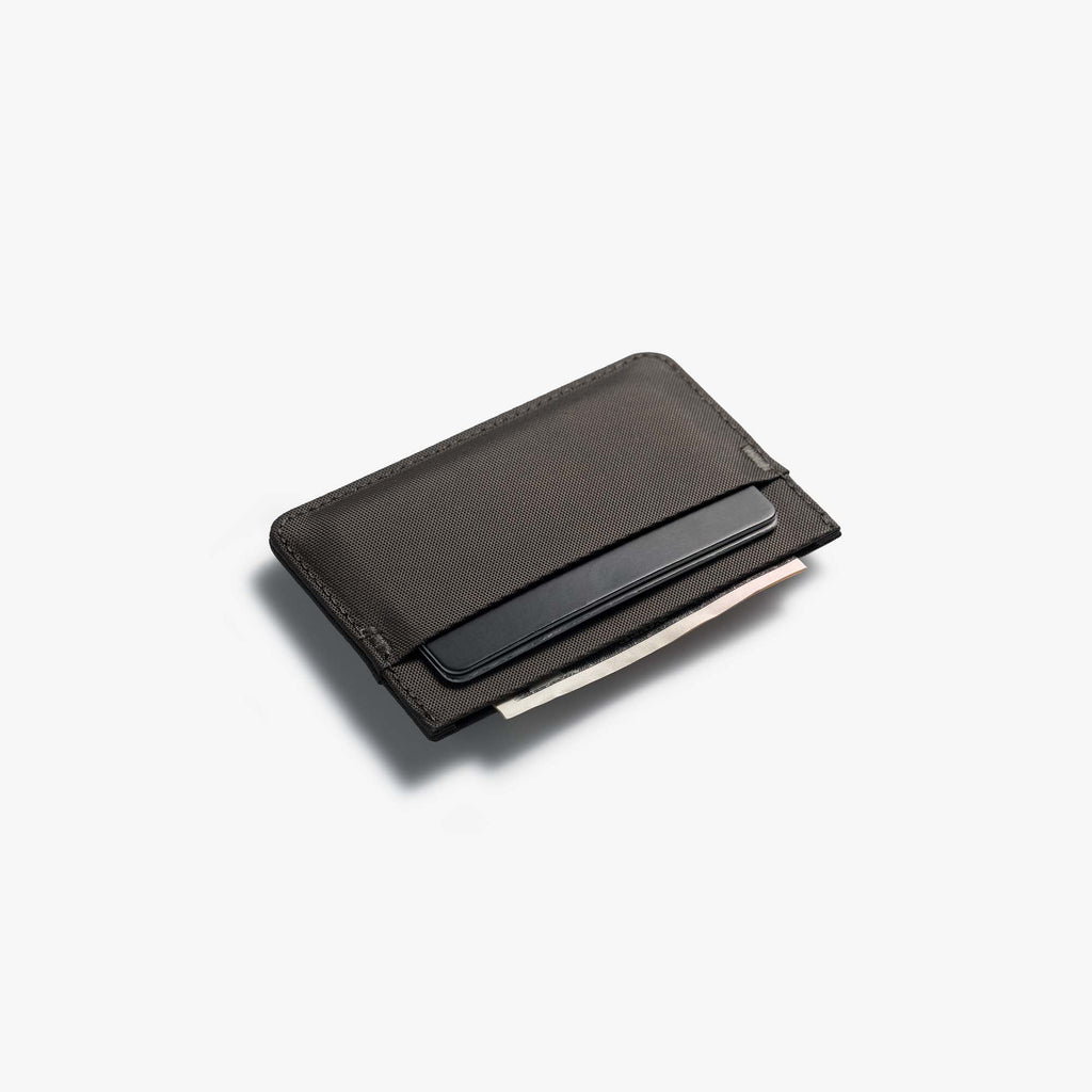 Molecule Cardholder