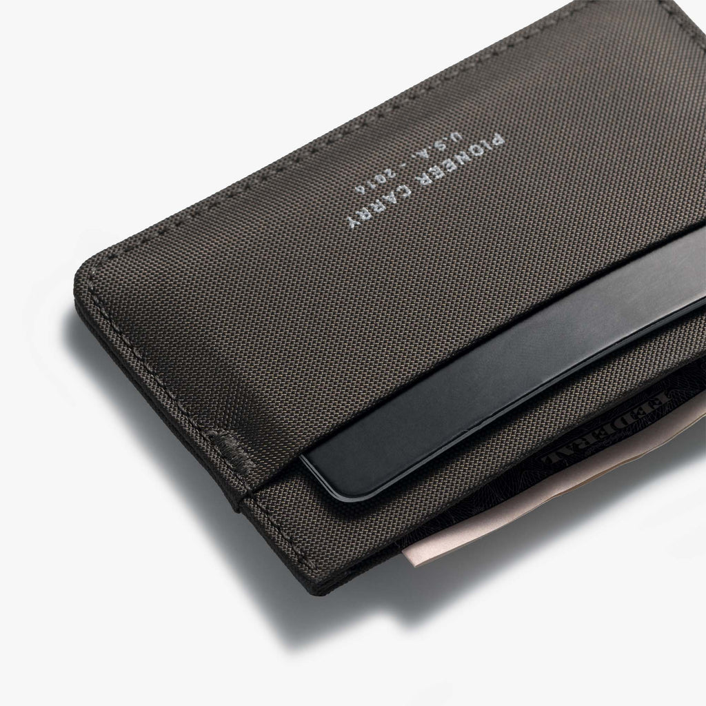 Molecule Cardholder