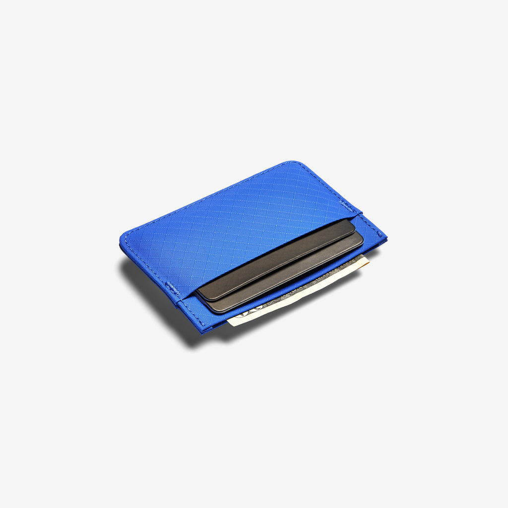 Molecule Cardholder