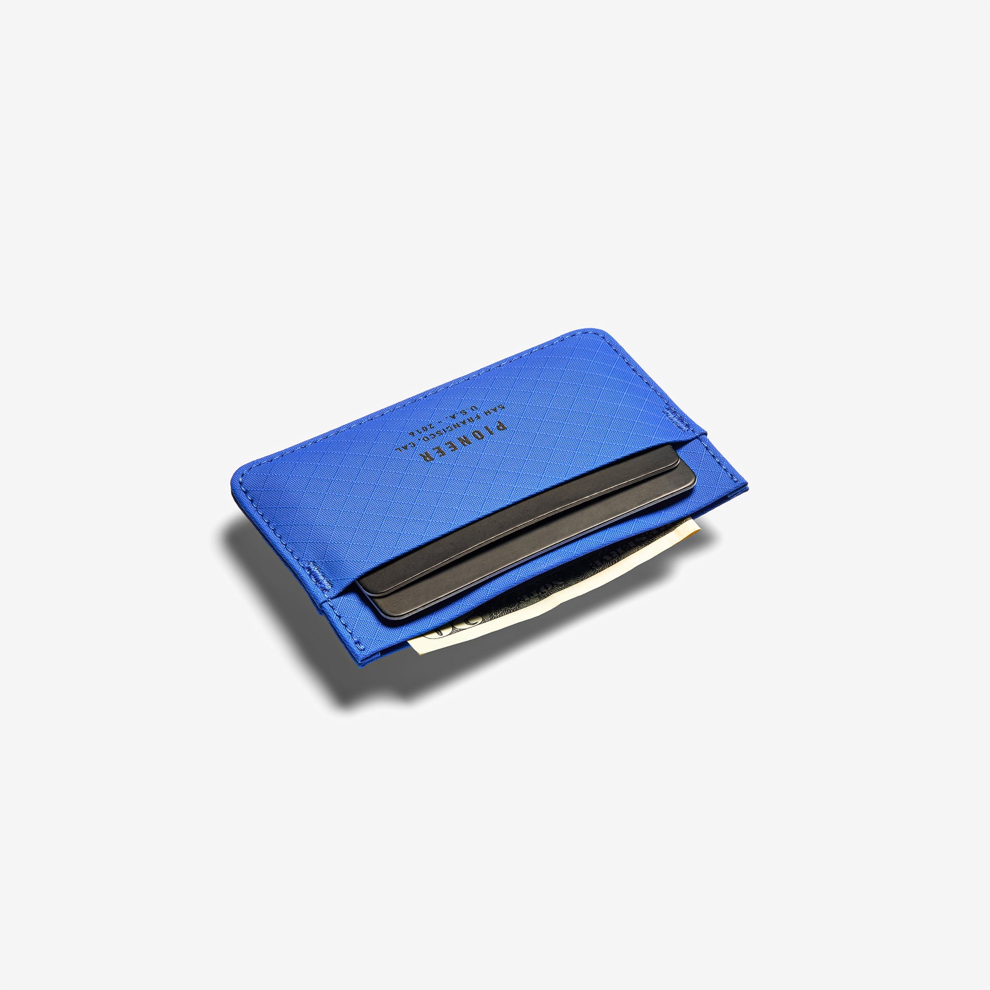 Molecule Cardholder