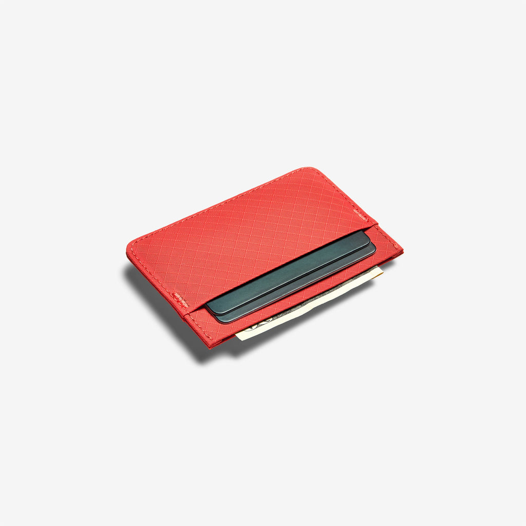 Molecule Cardholder