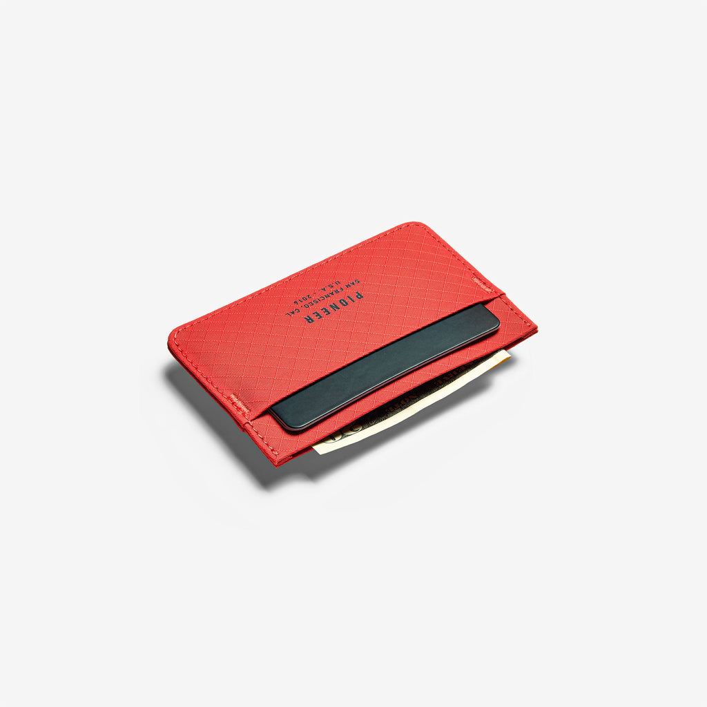 Molecule Cardholder