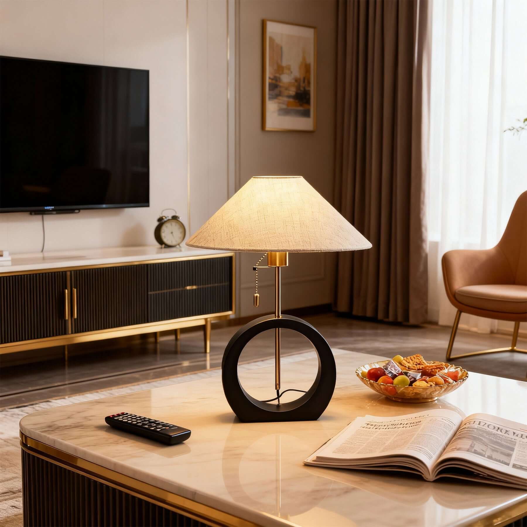 Molira Table Lamp