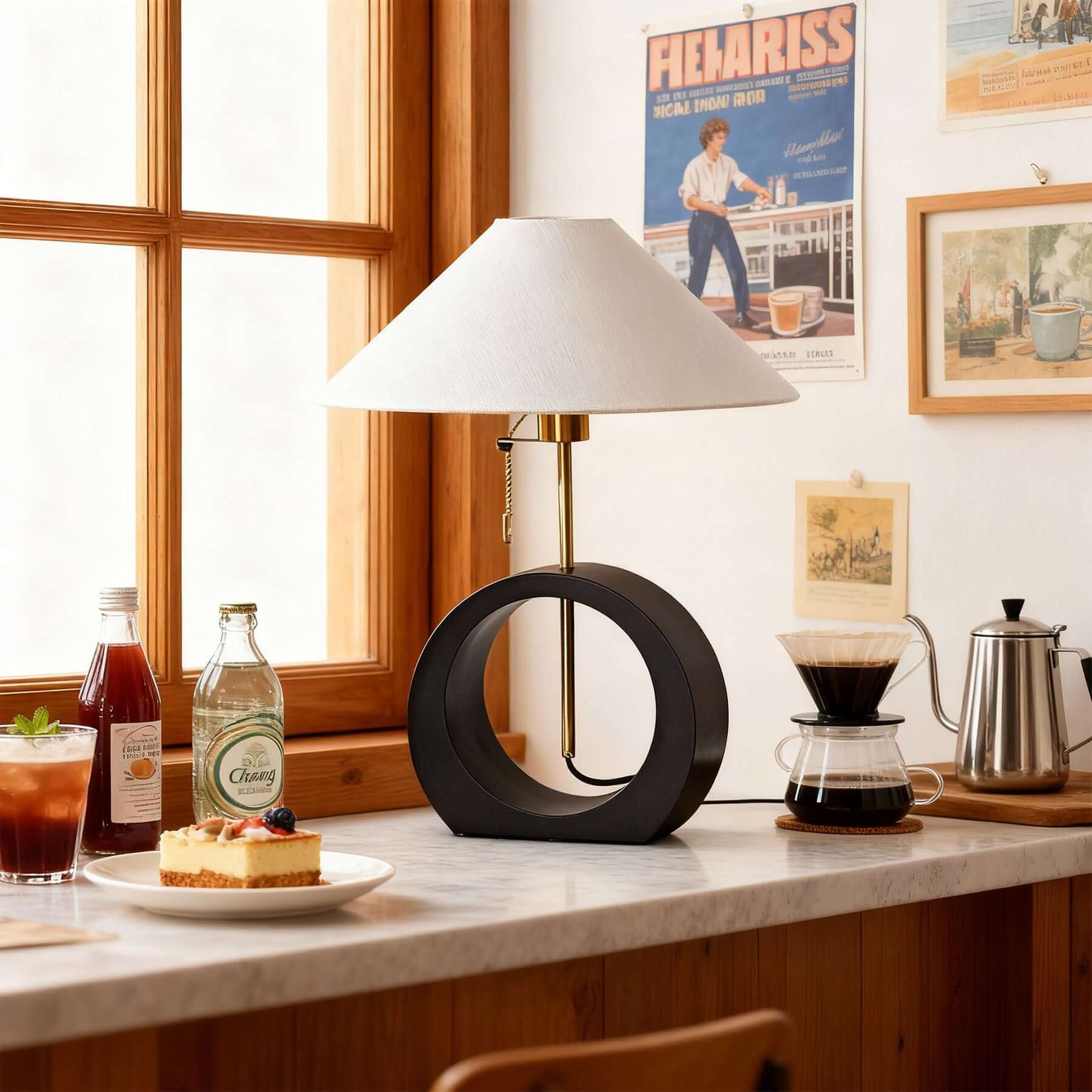 Molira Table Lamp