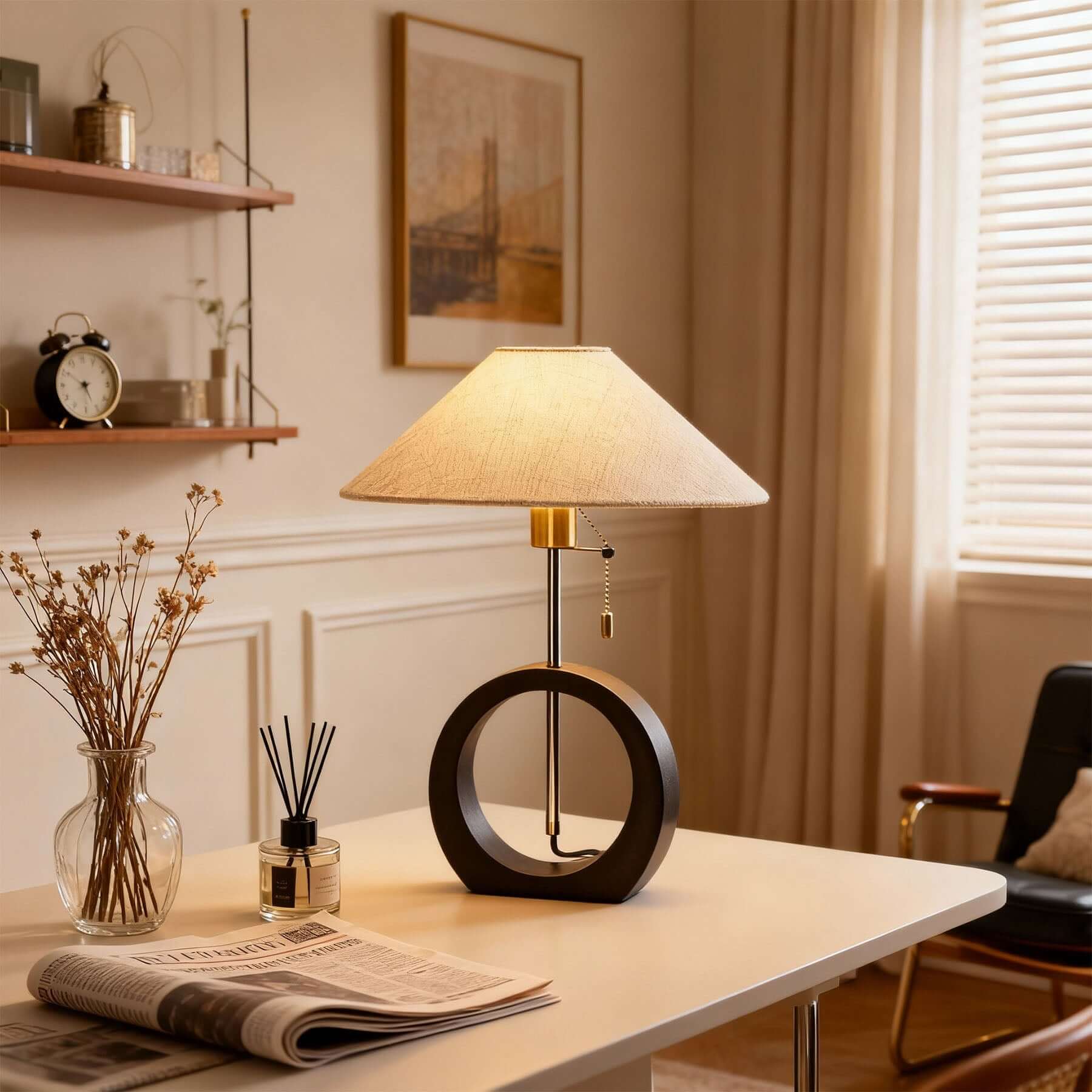 Molira Table Lamp