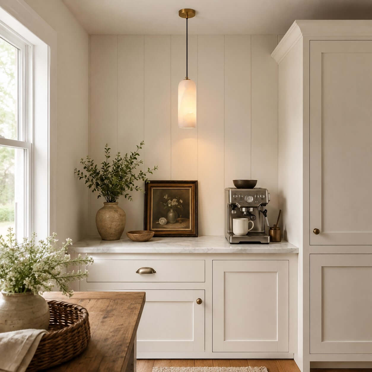 Monty Pendant Lamp