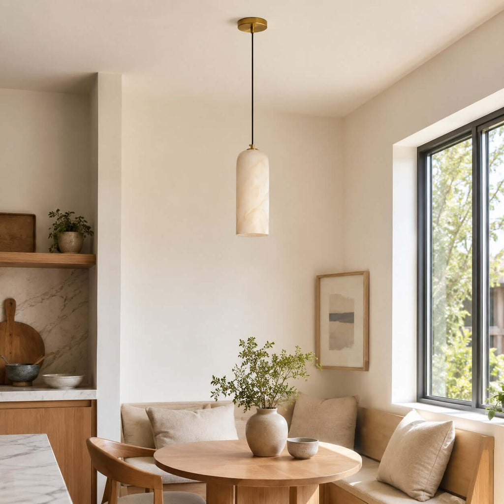 Monty Pendant Lamp