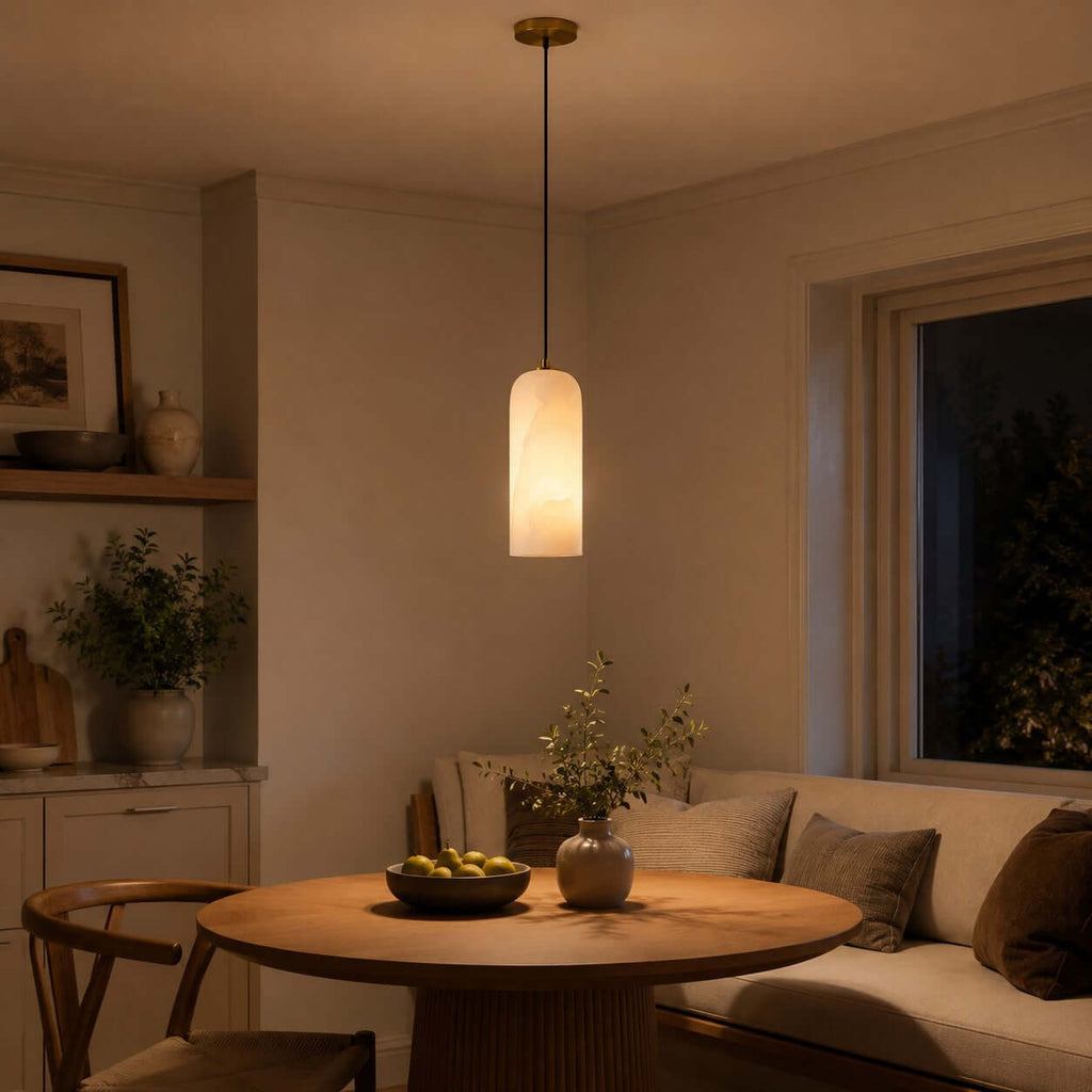 Monty Pendant Lamp