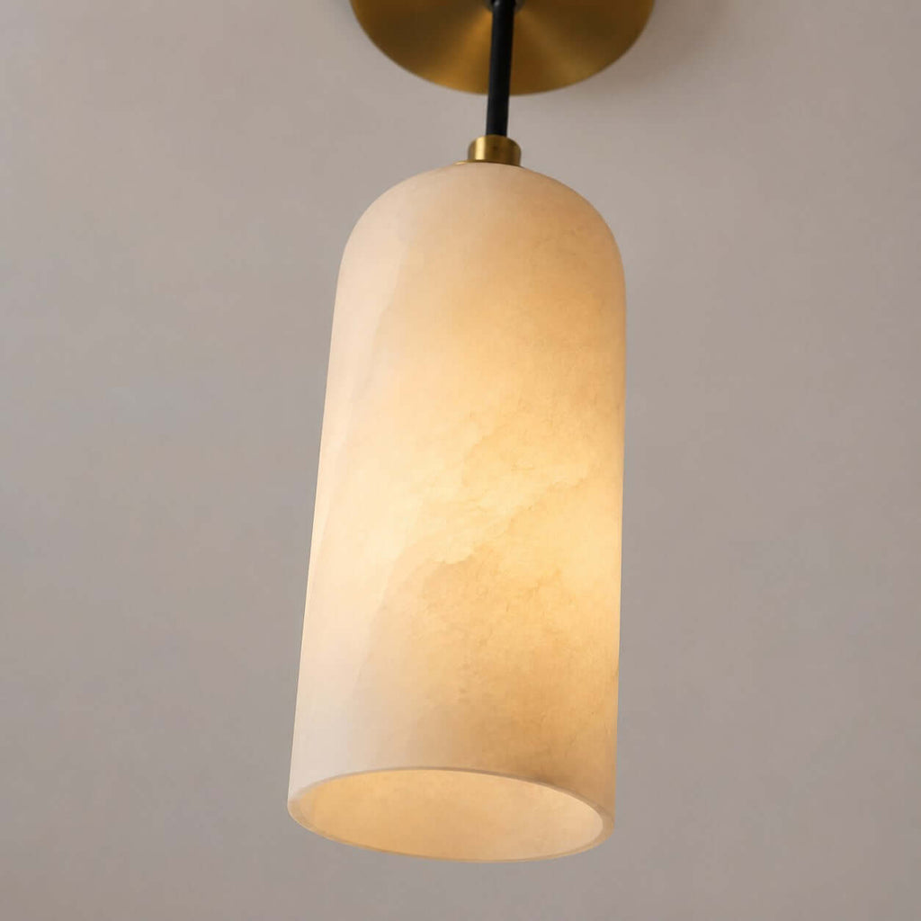 Monty Pendant Lamp
