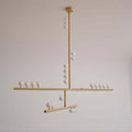 Monvik Chandelier