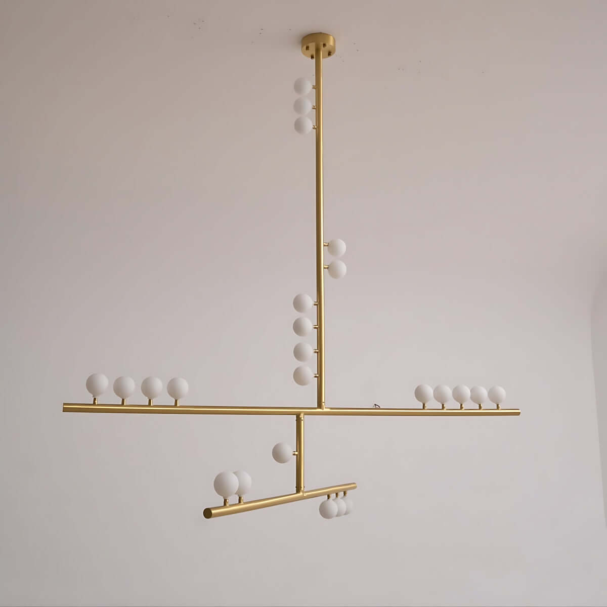 Monvik Chandelier