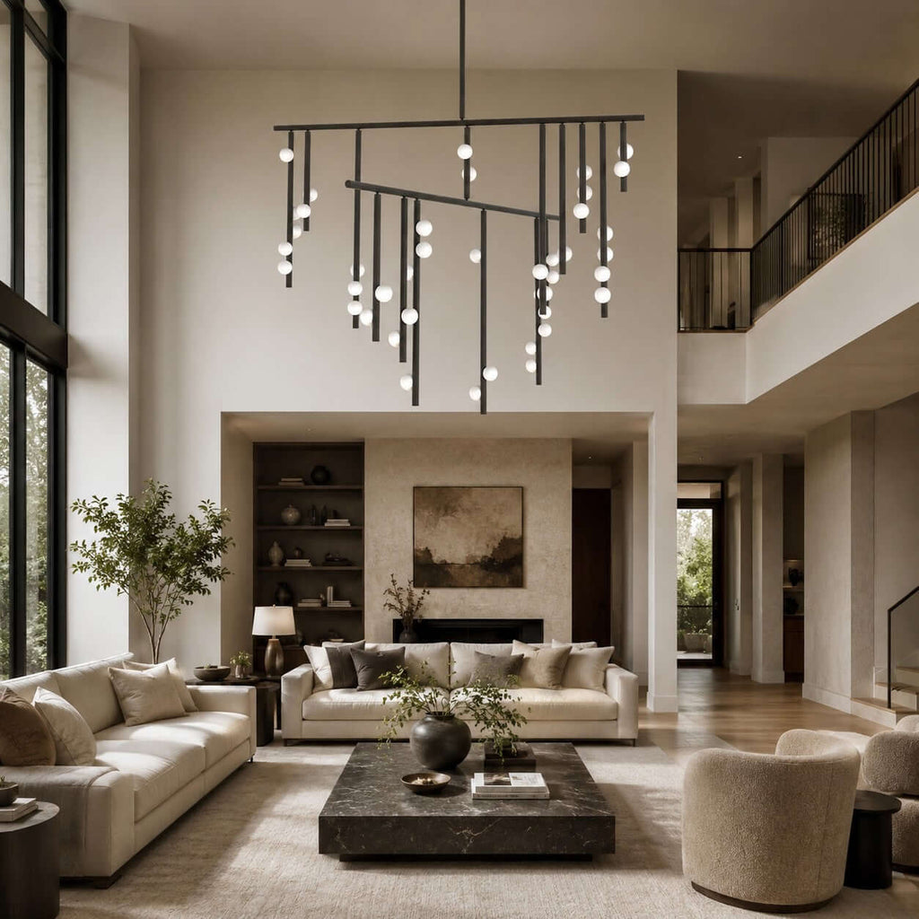 Monvik Chandelier