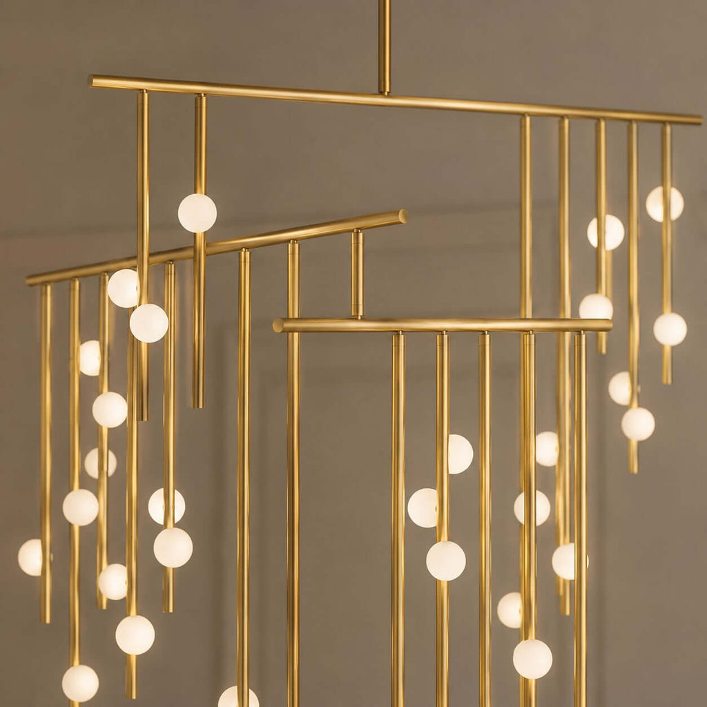Monvik Chandelier