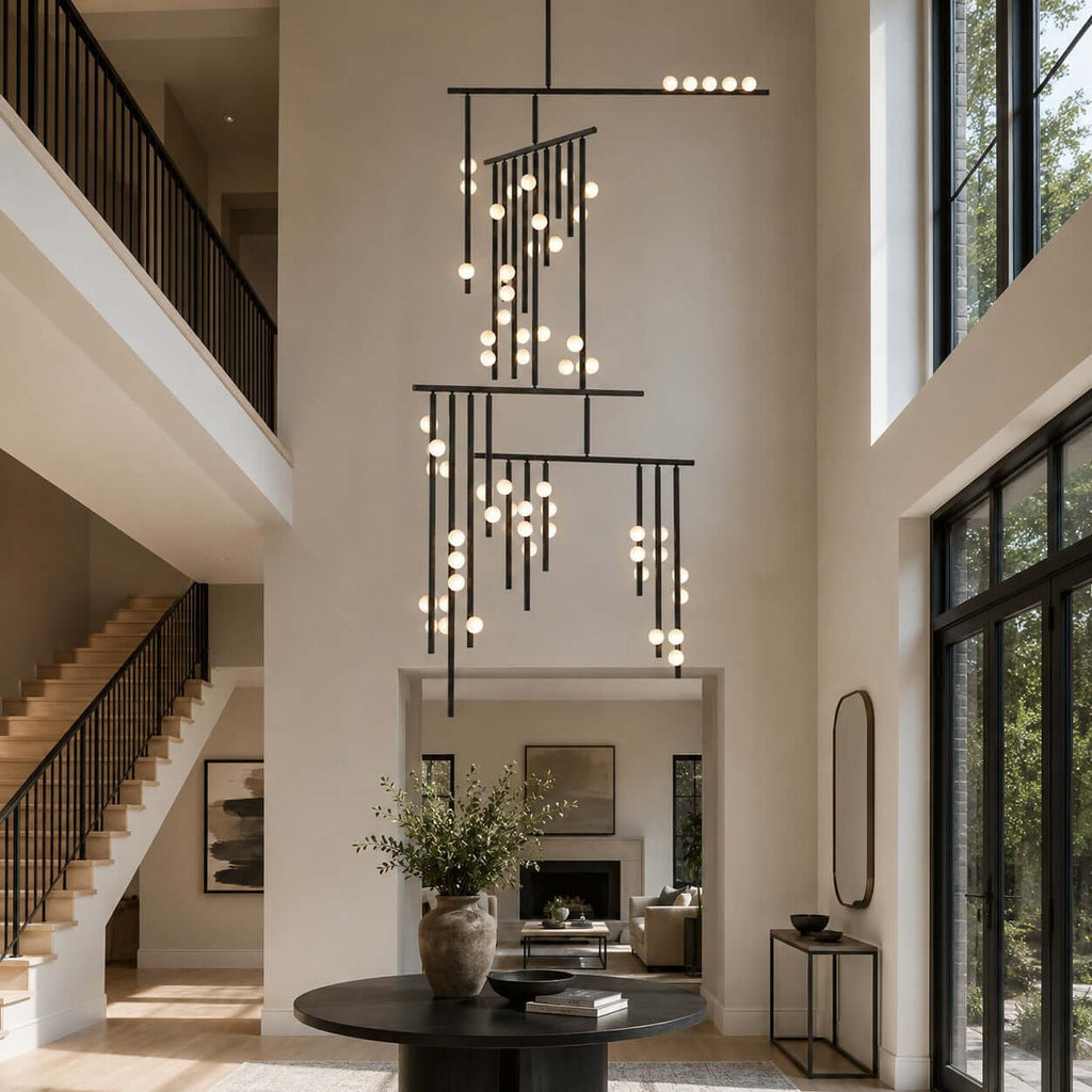 Monvik Chandelier