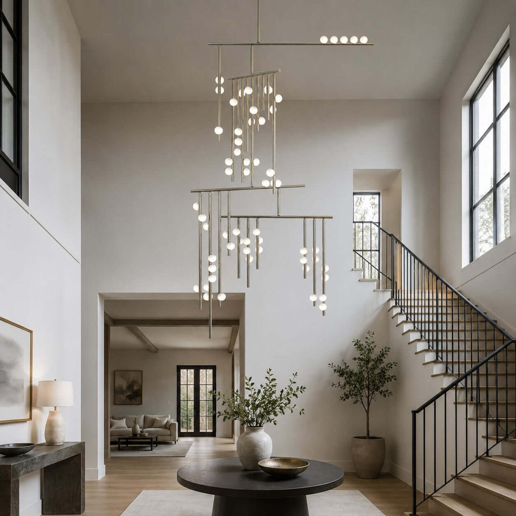 Monvik Chandelier
