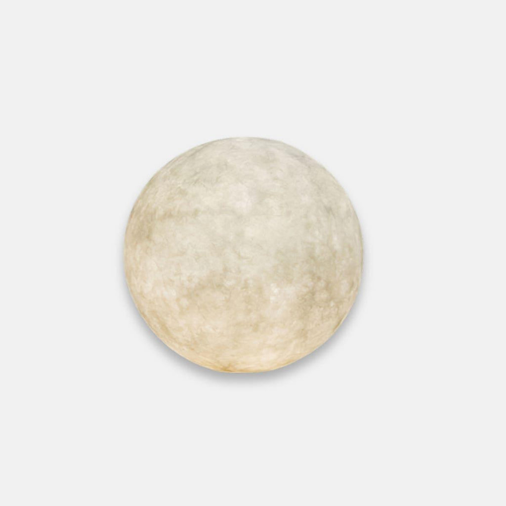 Moon Floor Lamp