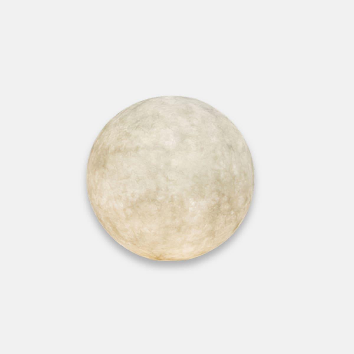 Moon Floor Lamp