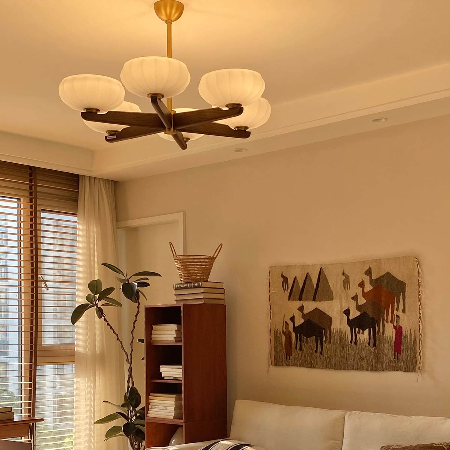 Moralyn Chandelier