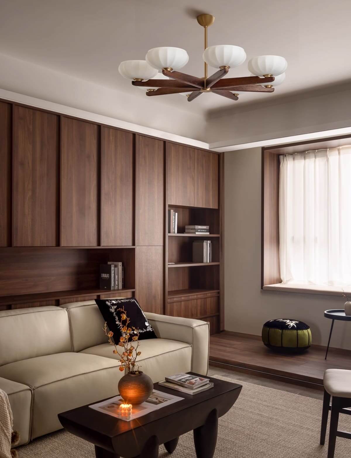 Moralyn Chandelier