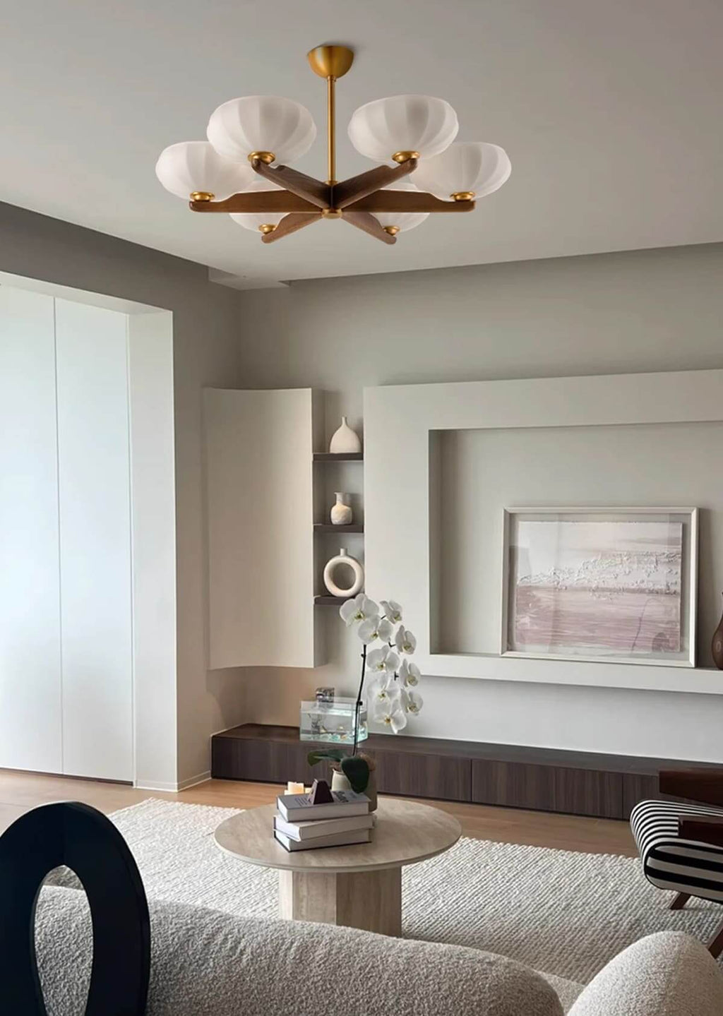 Moralyn Chandelier