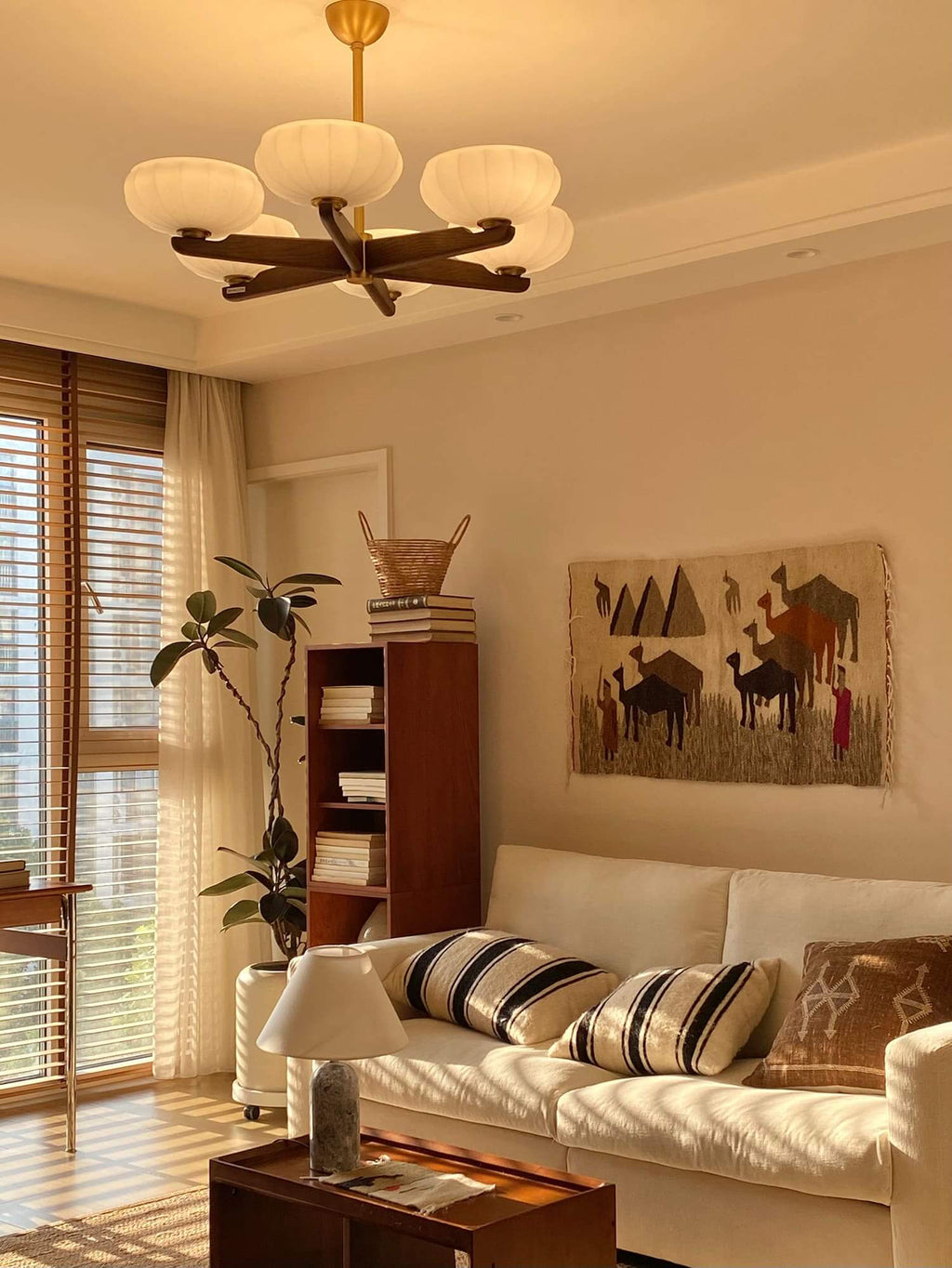 Moralyn Chandelier