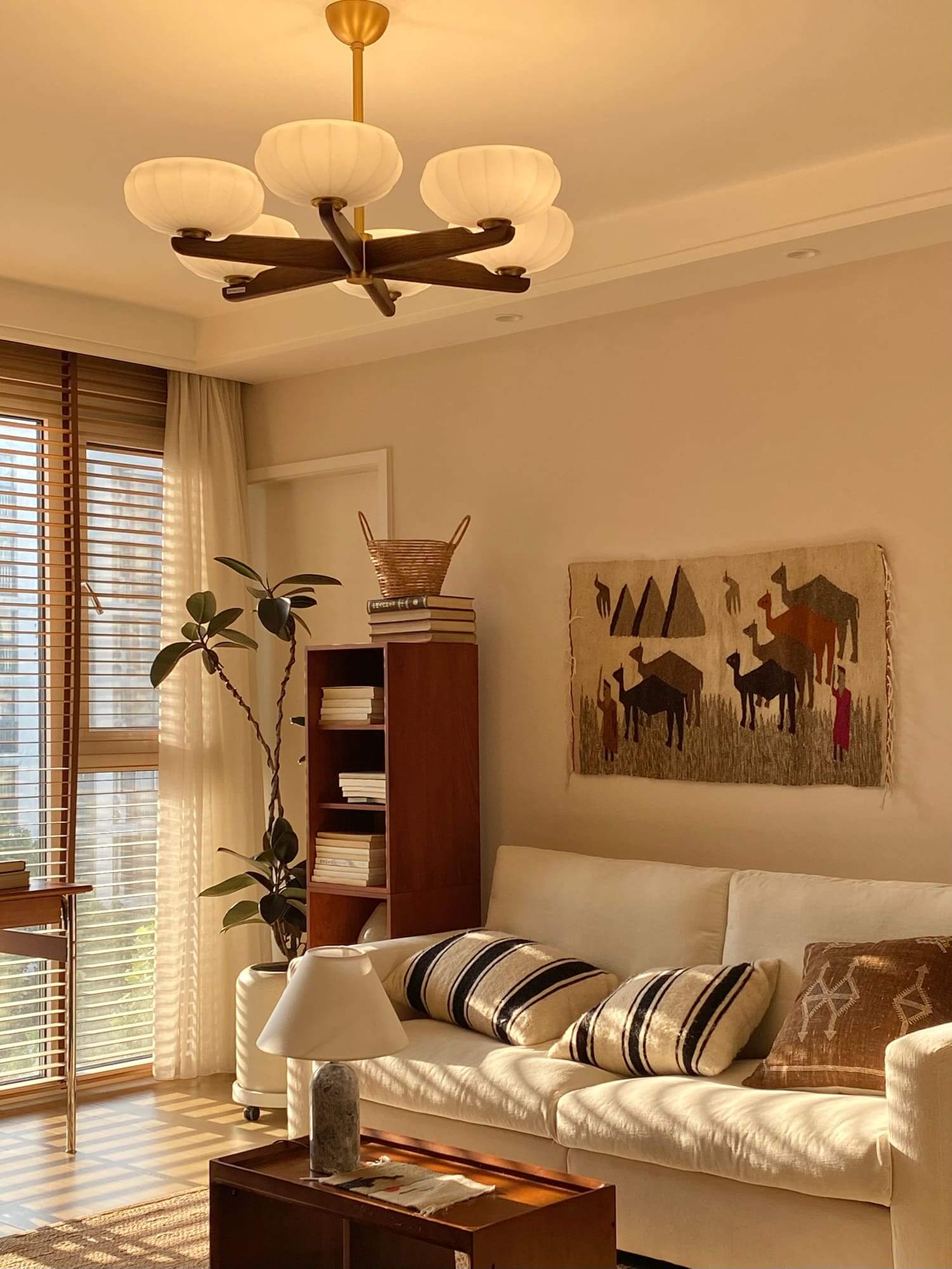 Moralyn Chandelier