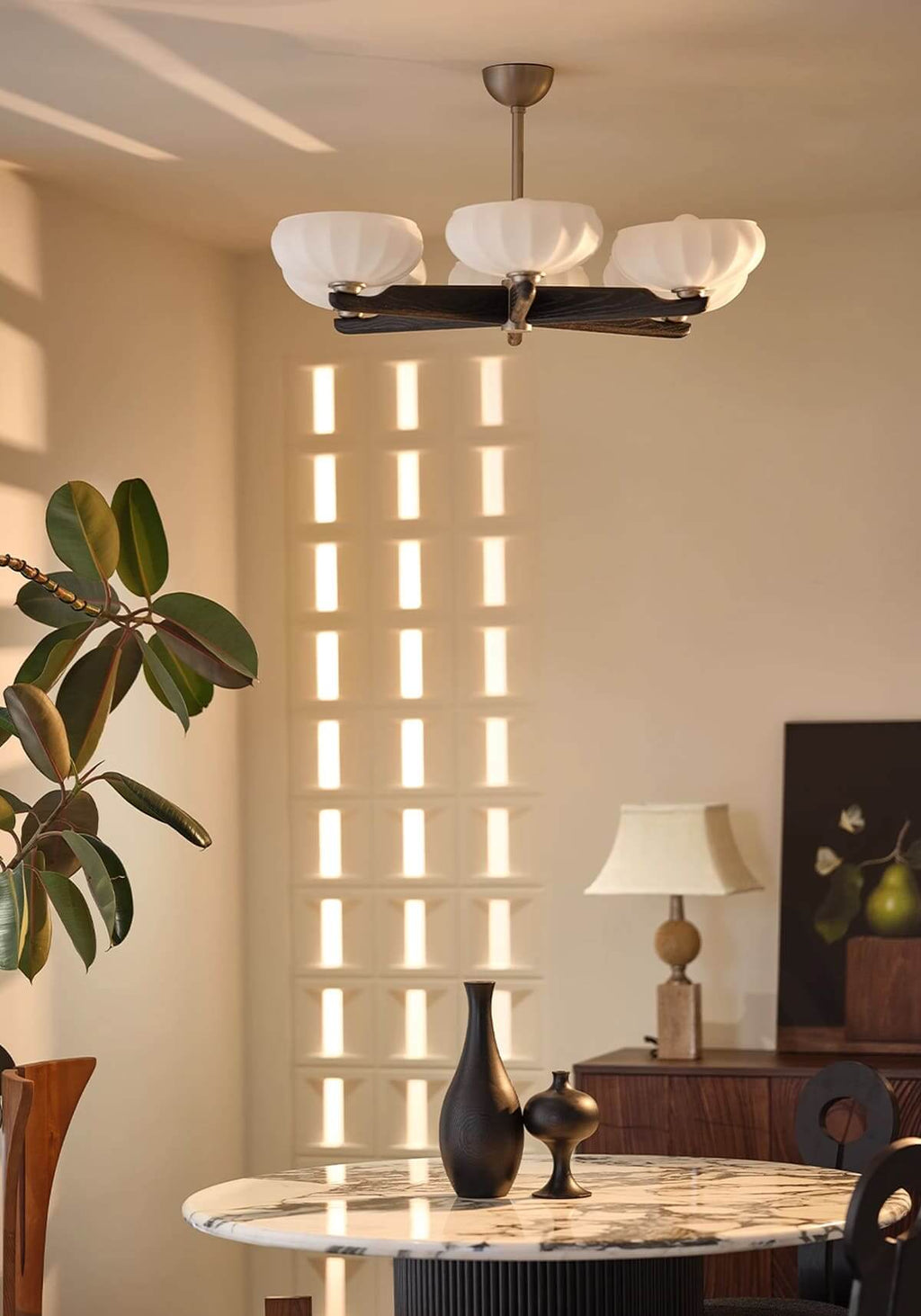 Moralyn Chandelier