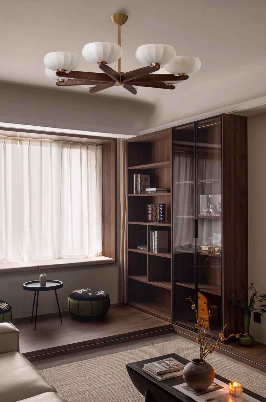 Moralyn Chandelier