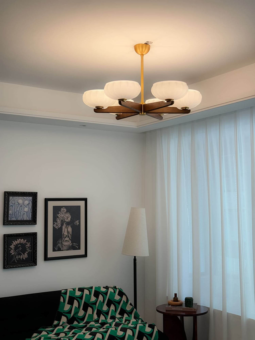 Moralyn Chandelier