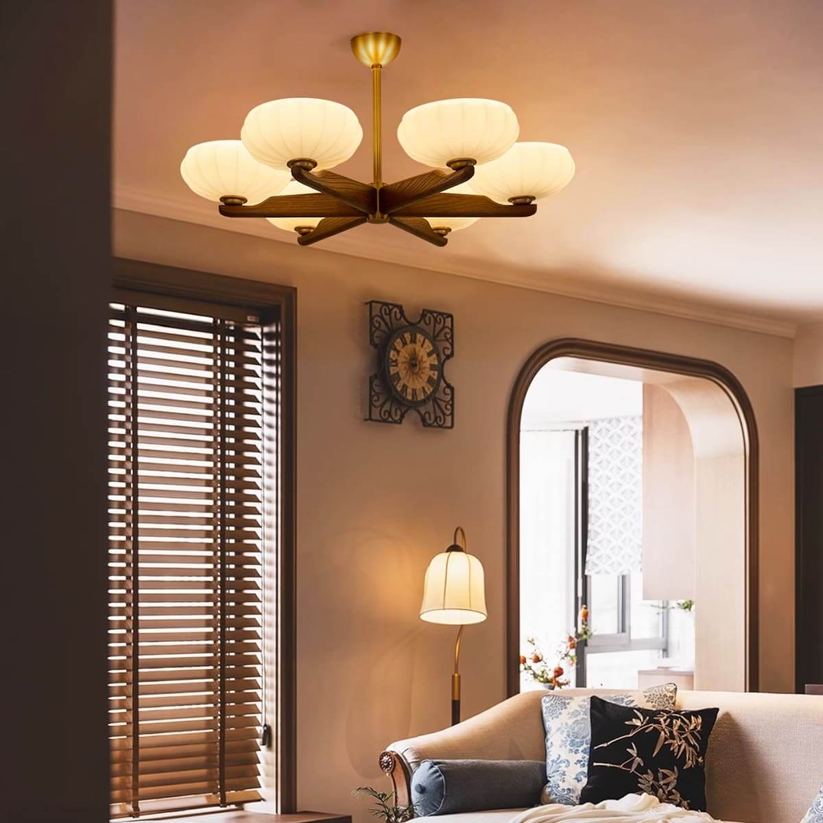 Moralyn Chandelier