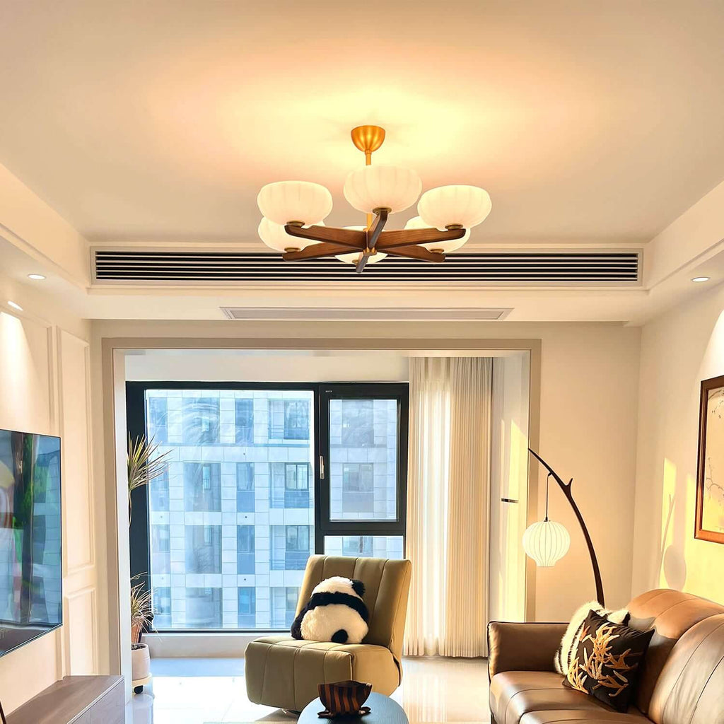 Moralyn Chandelier