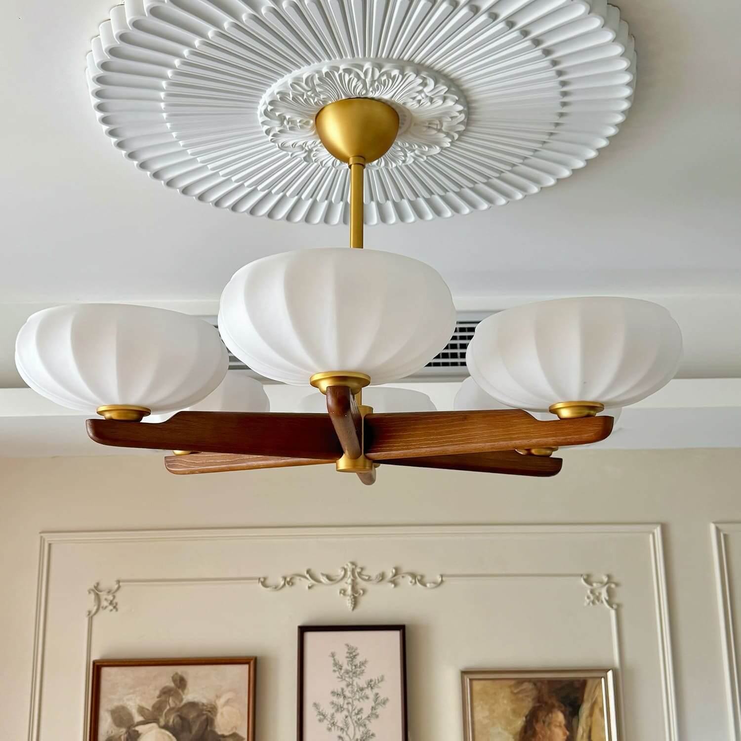 Moralyn Chandelier