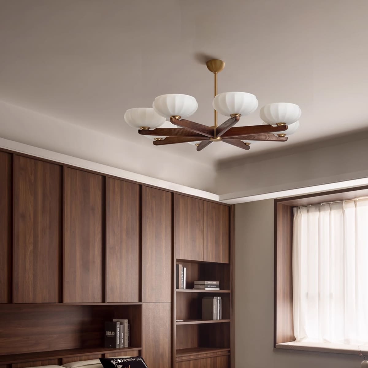 Moralyn Chandelier