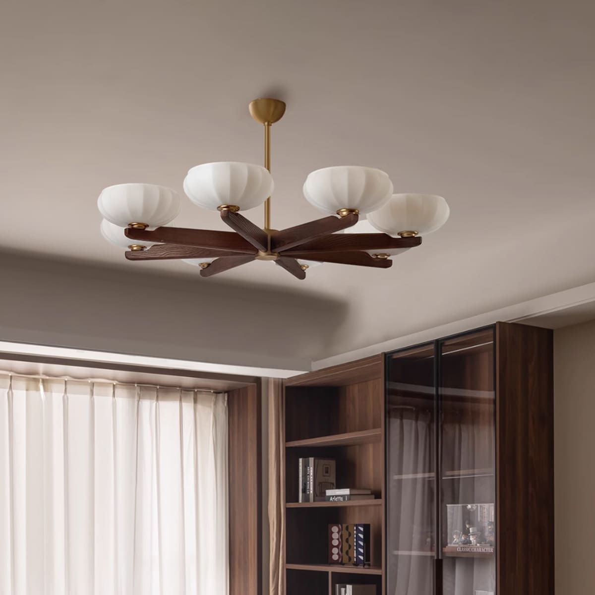 Moralyn Chandelier