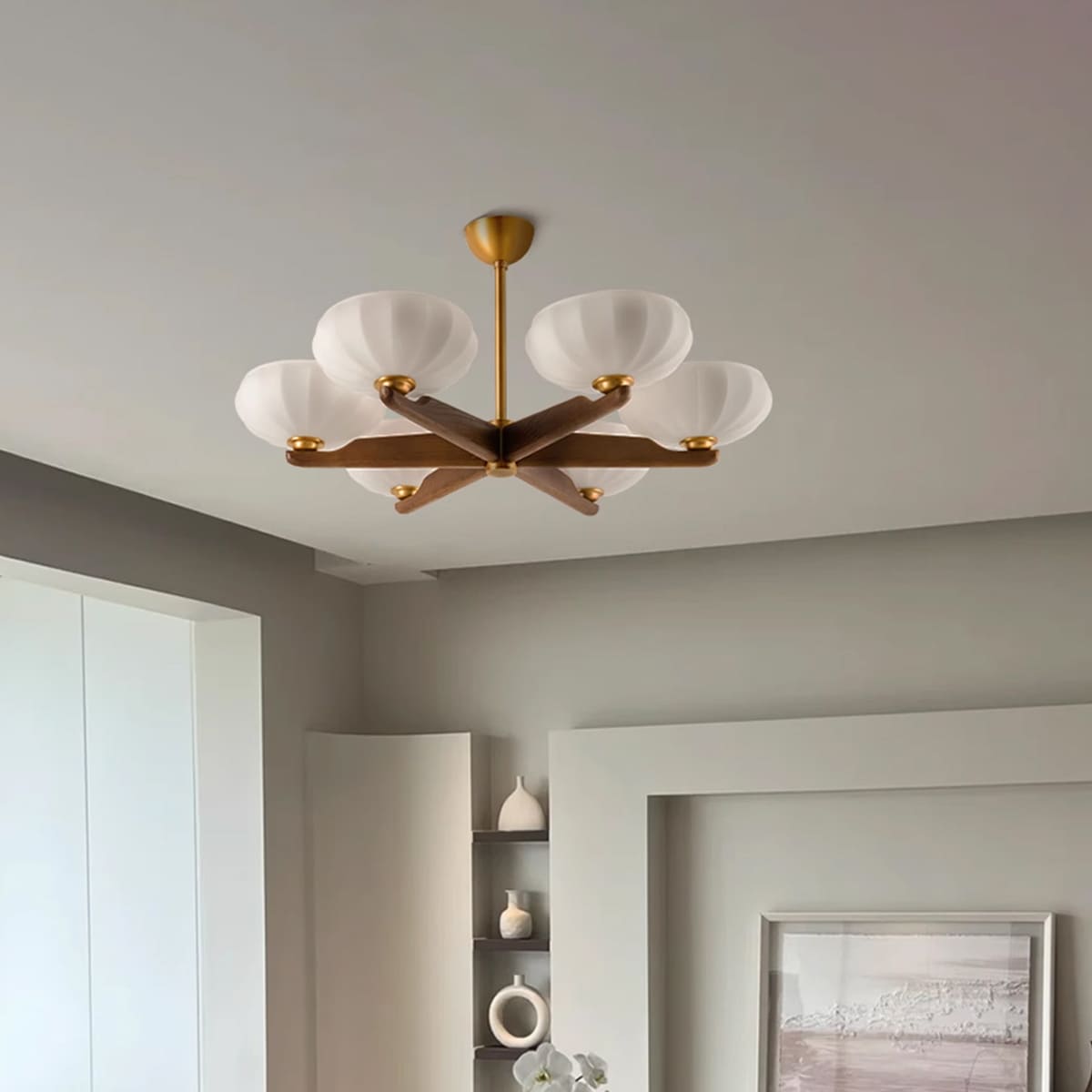 Moralyn Chandelier
