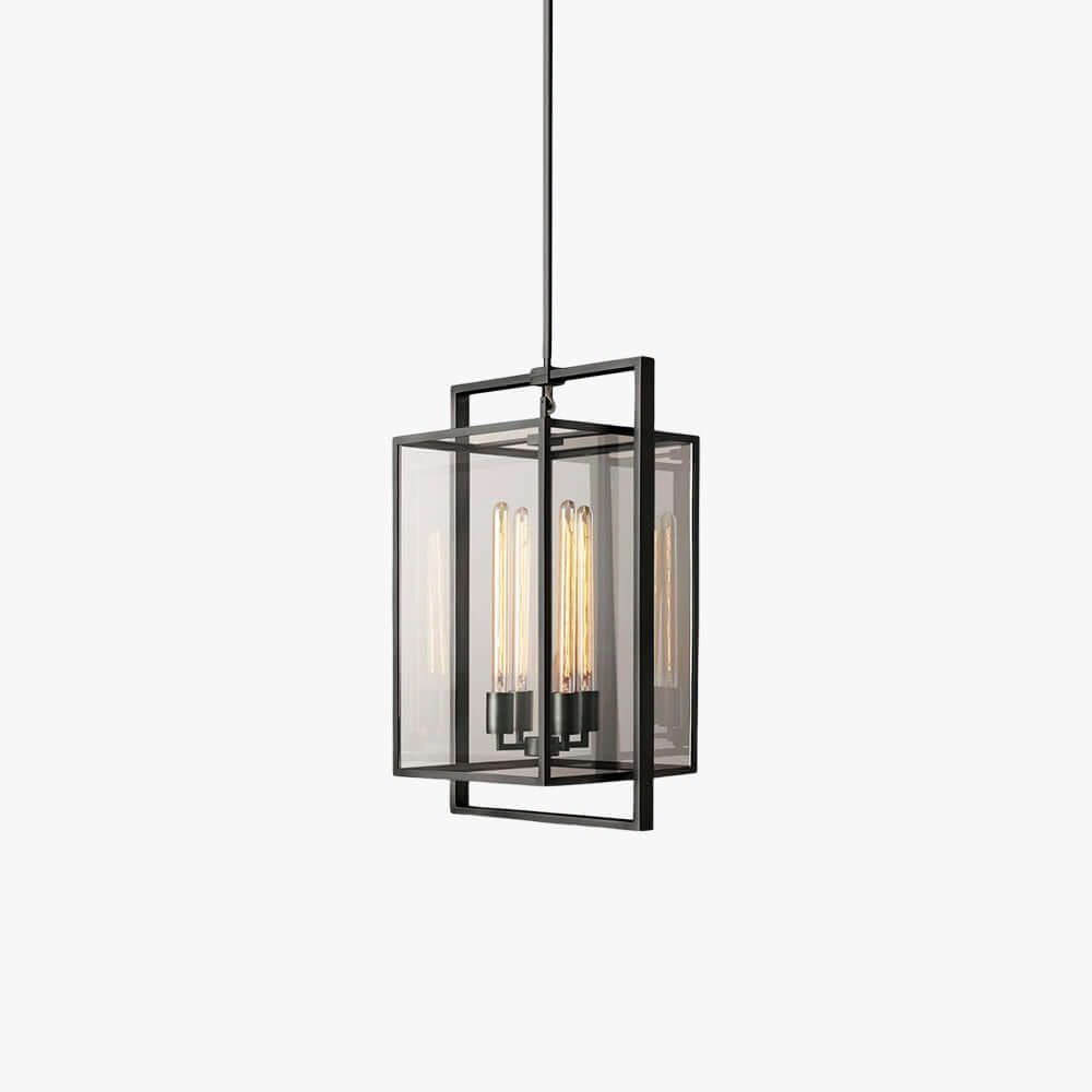 Morven Chandelier