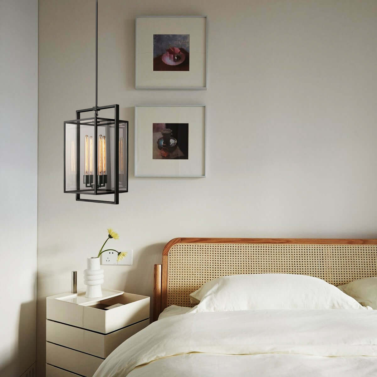 Morven Chandelier