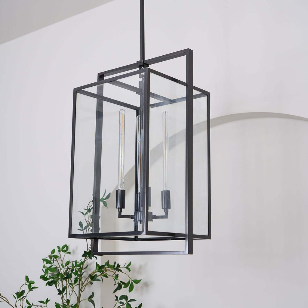 Morven Chandelier