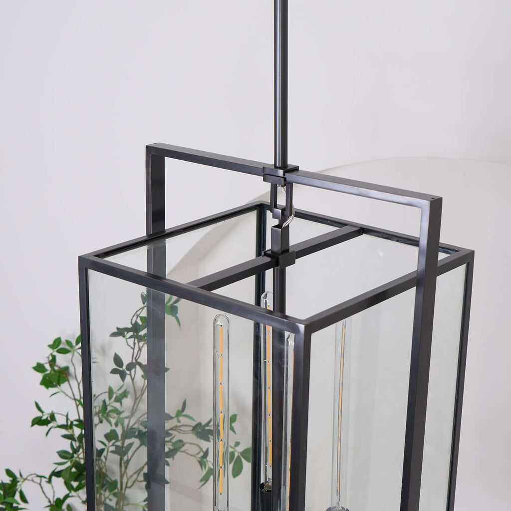 Morven Chandelier