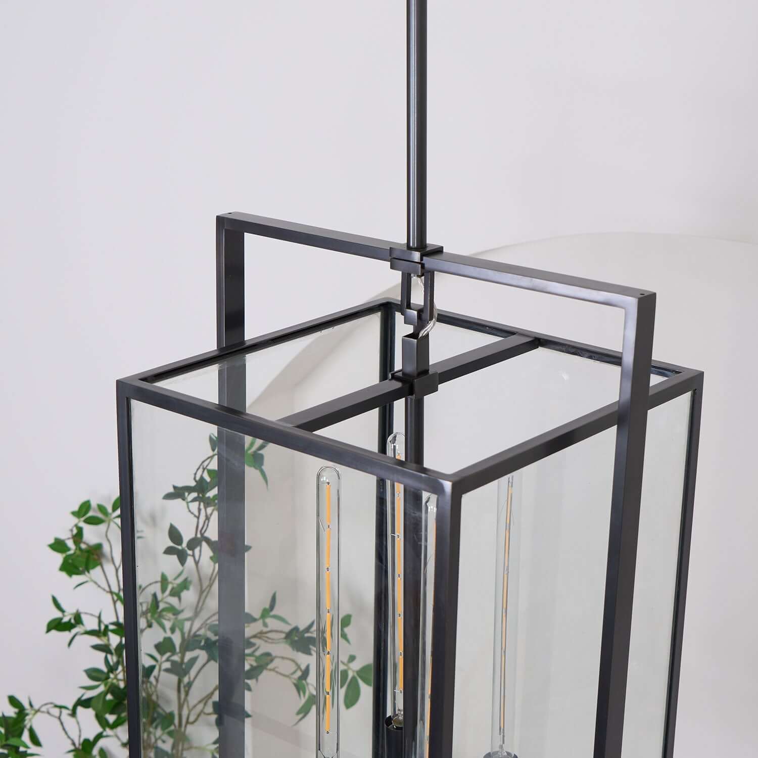 Morven Chandelier