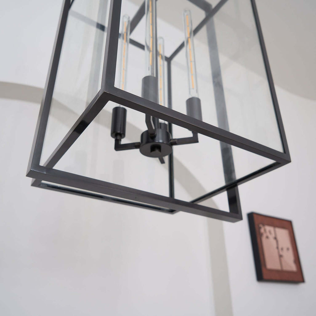 Morven Chandelier