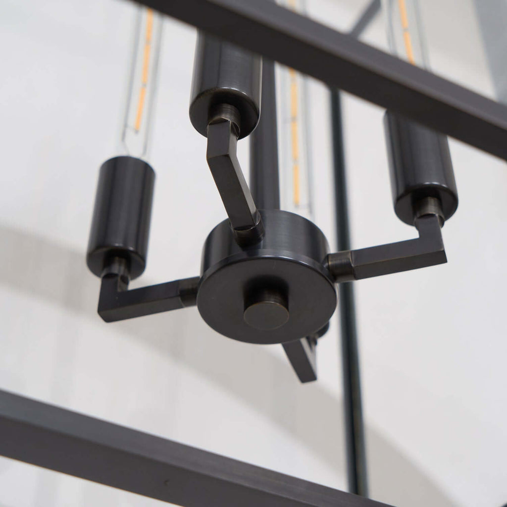 Morven Chandelier